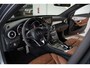 Mercedes-Benz C-klasse Estate AMG 63 S Edition 1 Designo Carbon Head Up Burmester Adaptive Dealer Onderhouden