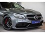 Mercedes-Benz C-klasse Estate AMG 63 S Edition 1 Designo Carbon Head Up Burmester Adaptive Dealer Onderhouden