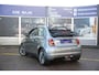 Fiat 500C Cabrio Icon 42 kWh 1ste Eig. Full LED Adap. cruise Stoelverwarm. CarPlay Dealer Onderhouden