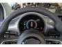 Fiat 500C Cabrio Icon 42 kWh 1ste Eig. Full LED Adap. cruise Stoelverwarm. CarPlay Dealer Onderhouden