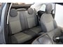 Fiat 500C Cabrio Icon 42 kWh 1ste Eig. Full LED Adap. cruise Stoelverwarm. CarPlay Dealer Onderhouden