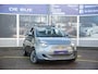 Fiat 500C Cabrio Icon 42 kWh 1ste Eig. Full LED Adap. cruise Stoelverwarm. CarPlay Dealer Onderhouden