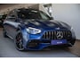 Mercedes-Benz E-klasse Estate AMG 63 S 4MATIC+ Estate 1ste Eig. Pano Burmester Trekhaak Manufaktur UNIEK Dealer Onderhouden