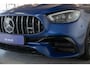 Mercedes-Benz E-klasse Estate AMG 63 S 4MATIC+ Estate 1ste Eig. Pano Burmester Trekhaak Manufaktur UNIEK Dealer Onderhouden