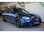 Mercedes-Benz E-klasse Estate AMG 63 S 4MATIC+ Estate 1ste Eig. Pano Burmester Trekhaak Manufaktur UNIEK Dealer Onderhouden