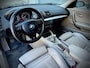 BMW 1-Serie 116i, LEER, AIRCO, STOELVERWARMING