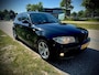 BMW 1-Serie 116i, LEER, AIRCO, STOELVERWARMING