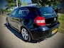BMW 1-Serie 116i, LEER, AIRCO, STOELVERWARMING