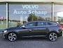 Volvo V60 1.6 T3 R-Design | Rijklaar incl garantie | Navigatie Trekhaak Sportstoelen Parkersensoren