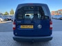 Volkswagen Caddy 2.0 SDI! Btw Vrij! Airco! Schuifdeur!
