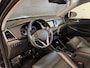 Hyundai Tucson 1.6 T-GDi Premium 4WD 177PK Automaat | Panoramadak | Leder | Camera | Trekhaak | Stoelverwarming/koeling