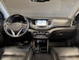 Hyundai Tucson 1.6 T-GDi Premium 4WD 177PK Automaat | Panoramadak | Leder | Camera | Trekhaak | Stoelverwarming/koeling