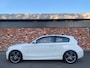BMW 1-Serie 120i M Pakket Cruise 18inch Schuifdak Leer