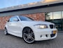 BMW 1-Serie 120i M Pakket Cruise 18inch Schuifdak Leer