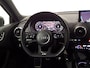 Audi A3 Sportback 30 TFSI Advance Sport "Origineel NL!" 2X S-Line Virtual Full-LED Stoelverwarming, van 2e eigenaar in nieuwstaat!