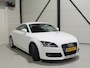 Audi TT 2.0 TFSI Pro Line "Origineel NL!" Automaat ! Youngtimer! Leer Navigatie Xenon, van 3e eigenaar in ZEER nette staat !