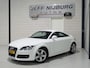 Audi TT 2.0 TFSI Pro Line "Origineel NL!" Automaat ! Youngtimer! Leer Navigatie Xenon, van 3e eigenaar in ZEER nette staat !