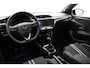 Opel Corsa 1.2 Turbo GS 100 PK | Navigatie via Carplay | Lichtmetalen velgen | Camera | Parkeersensoren | Zwart dak | Cruise control | Dodehoek detectie