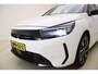 Opel Corsa 1.2 Turbo GS 100 PK | Navigatie via Carplay | Lichtmetalen velgen | Camera | Parkeersensoren | Zwart dak | Cruise control | Dodehoek detectie