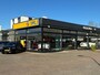 Opel Corsa 1.2 Turbo GS 100 PK | Navigatie via Carplay | Lichtmetalen velgen | Camera | Parkeersensoren | Zwart dak | Cruise control | Dodehoek detectie