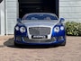 Bentley Continental GTC Two Tone 6.0 W12 GTC Massage