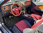 Bentley Continental GTC Two Tone 6.0 W12 GTC Massage