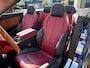 Bentley Continental GTC Two Tone 6.0 W12 GTC Massage