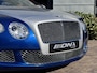 Bentley Continental GTC Two Tone 6.0 W12 GTC Massage