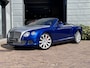 Bentley Continental GTC Two Tone 6.0 W12 GTC Massage