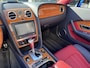 Bentley Continental GTC Two Tone 6.0 W12 GTC Massage