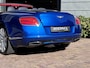 Bentley Continental GTC Two Tone 6.0 W12 GTC Massage