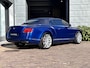Bentley Continental GTC Two Tone 6.0 W12 GTC Massage