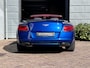Bentley Continental GTC Two Tone 6.0 W12 GTC Massage