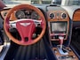 Bentley Continental GTC Two Tone 6.0 W12 GTC Massage