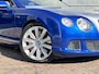 Bentley Continental GTC Two Tone 6.0 W12 GTC Massage