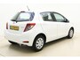 Toyota Yaris 1.0 VVT-i Now | Airco | 5 Deuren | Electrische ramen | Radio/CD | Centrale deurvergrendeling | Zuinige motor