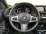 BMW 1-Serie 118i M sport Automaat | Pano Camera Sfeer Fabrieksgarantie LED CarPlay Cruise HIFI