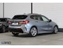 BMW 1-Serie 118i M sport Automaat | Pano Camera Sfeer Fabrieksgarantie LED CarPlay Cruise HIFI