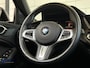 BMW 1-Serie 118i M sport Automaat | Pano Camera Sfeer Fabrieksgarantie LED CarPlay Cruise HIFI