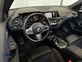 BMW 1-Serie 118i M sport Automaat | Pano Camera Sfeer Fabrieksgarantie LED CarPlay Cruise HIFI