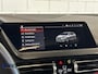 BMW 1-Serie 118i M sport Automaat | Pano Camera Sfeer Fabrieksgarantie LED CarPlay Cruise HIFI