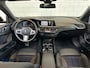 BMW 1-Serie 118i M sport Automaat | Pano Camera Sfeer Fabrieksgarantie LED CarPlay Cruise HIFI