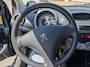 Peugeot 107 1.0 Active airco 5 deurs zwart apk