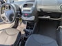 Peugeot 107 1.0 Active airco 5 deurs zwart apk