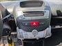 Peugeot 107 1.0 Active airco 5 deurs zwart apk