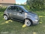 Fiat 500 0.9 TwinAir Turbo Popstar navi airco pano