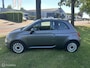 Fiat 500 0.9 TwinAir Turbo Popstar navi airco pano