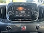 Fiat 500 0.9 TwinAir Turbo Popstar navi airco pano