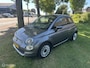 Fiat 500 0.9 TwinAir Turbo Popstar navi airco pano