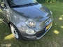 Fiat 500 0.9 TwinAir Turbo Popstar navi airco pano
